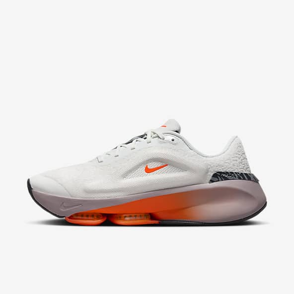 Grey Training Gym Shoes. Nike